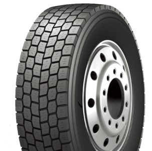 А/шина 315/80R22.5 TRIANGLE TR601H 18PR кермо 154/151M